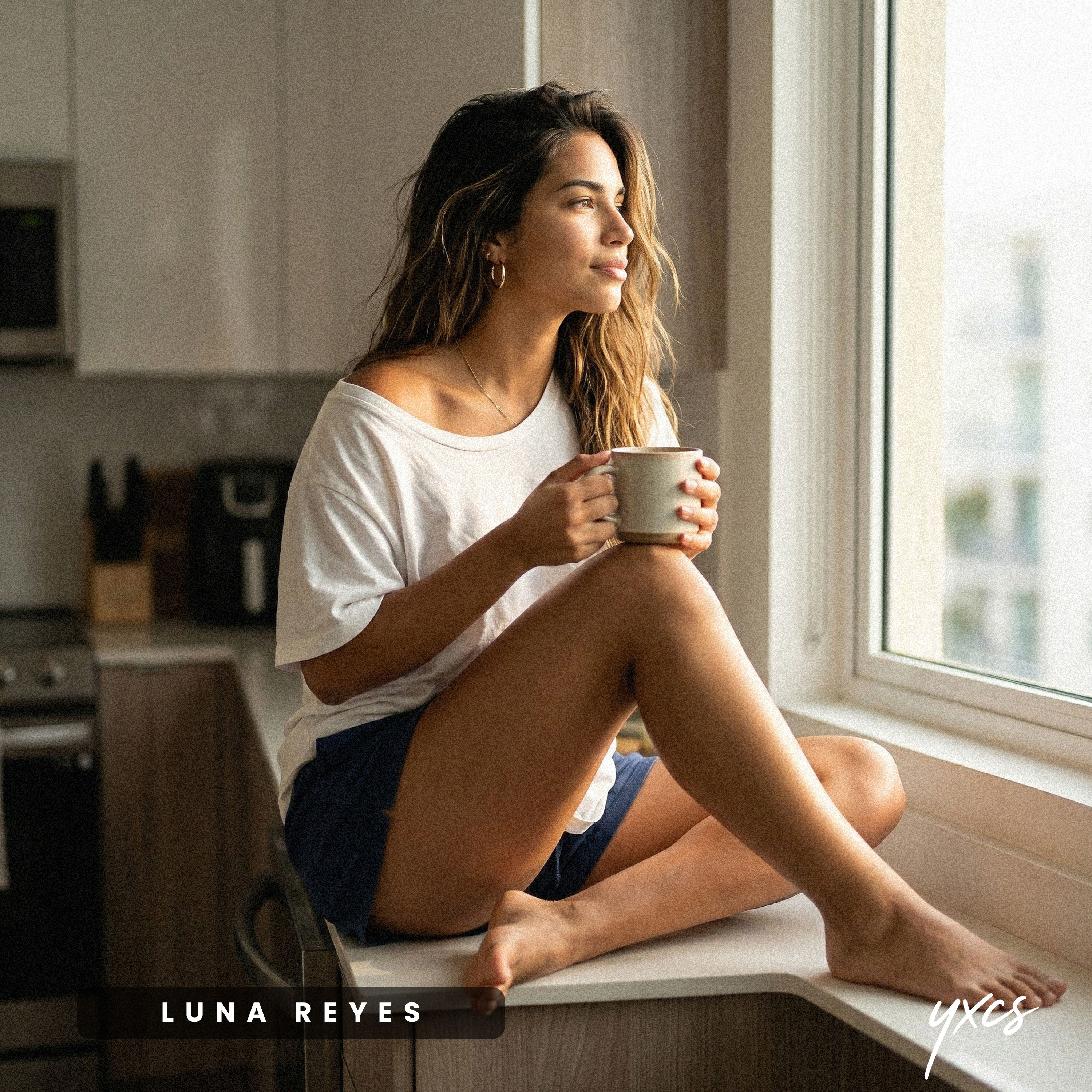 Luna Reyes