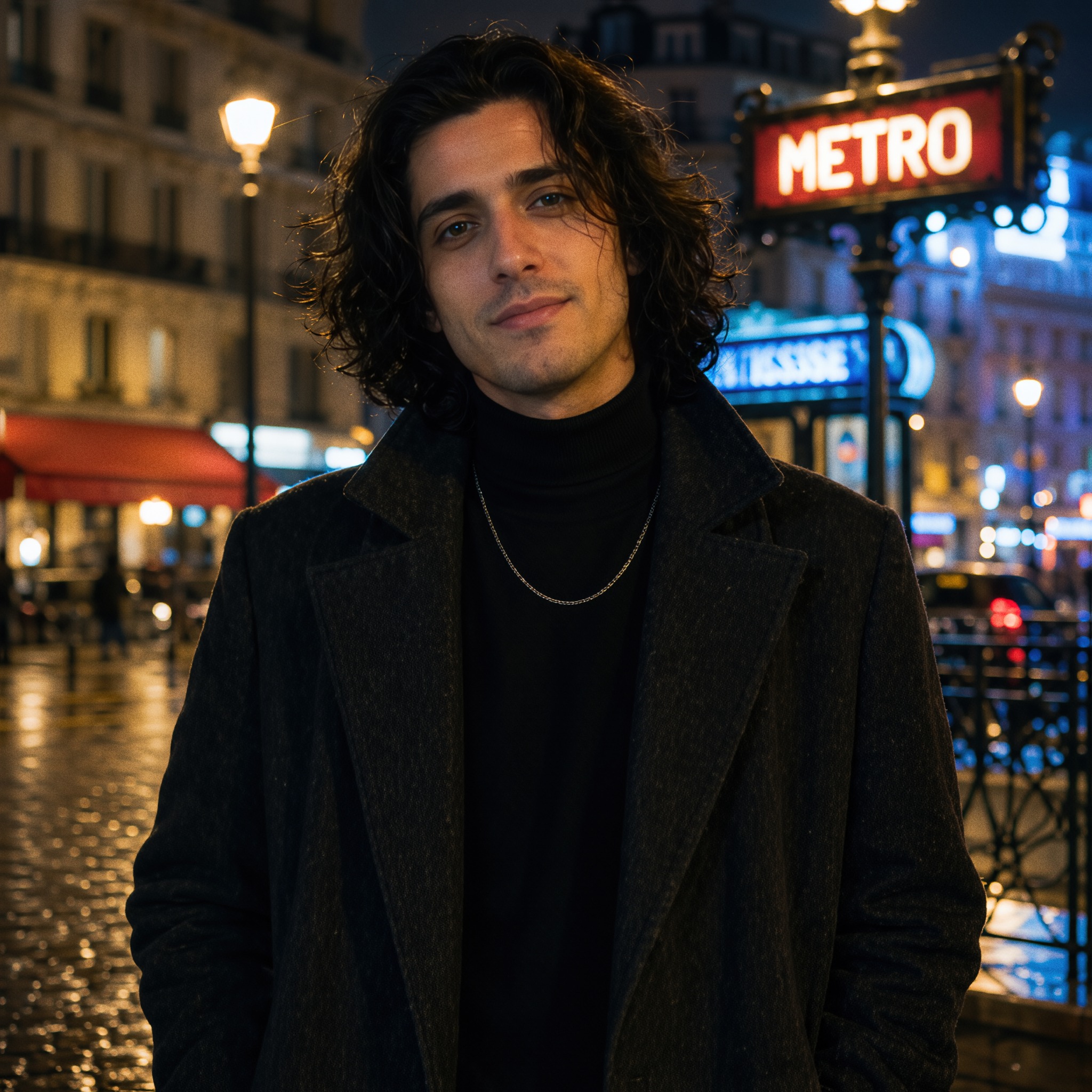 Naël
