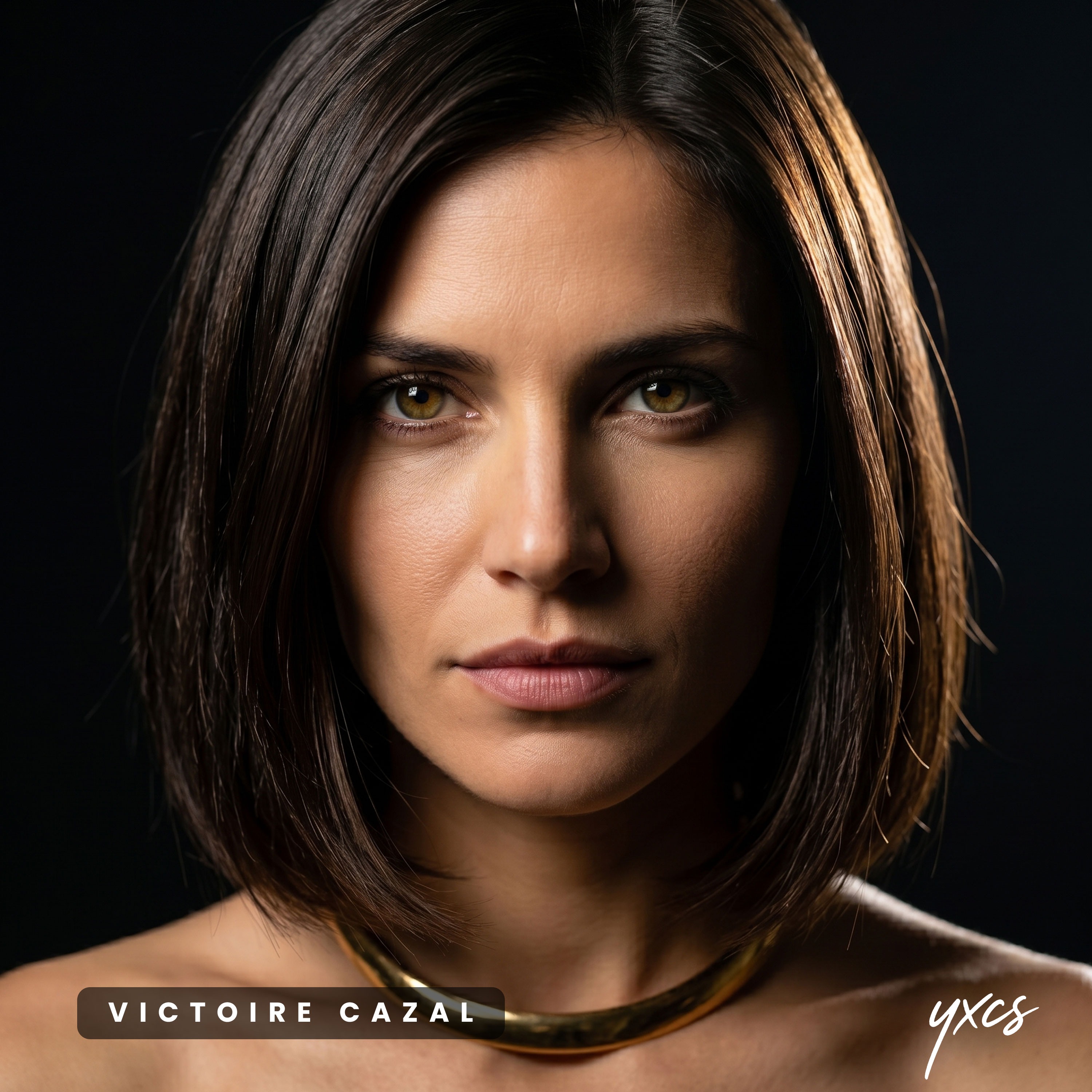 Victoire Cazal