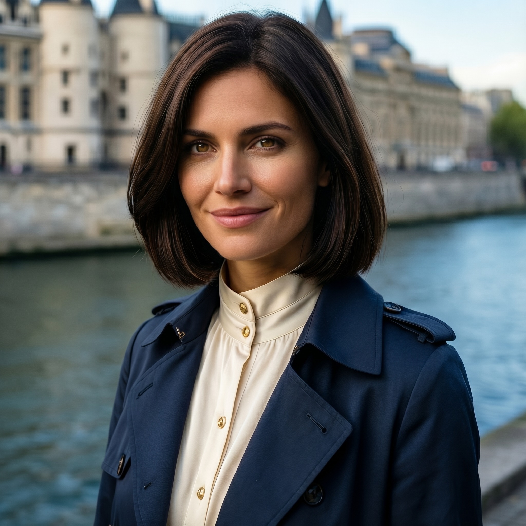 Victoire Cazal