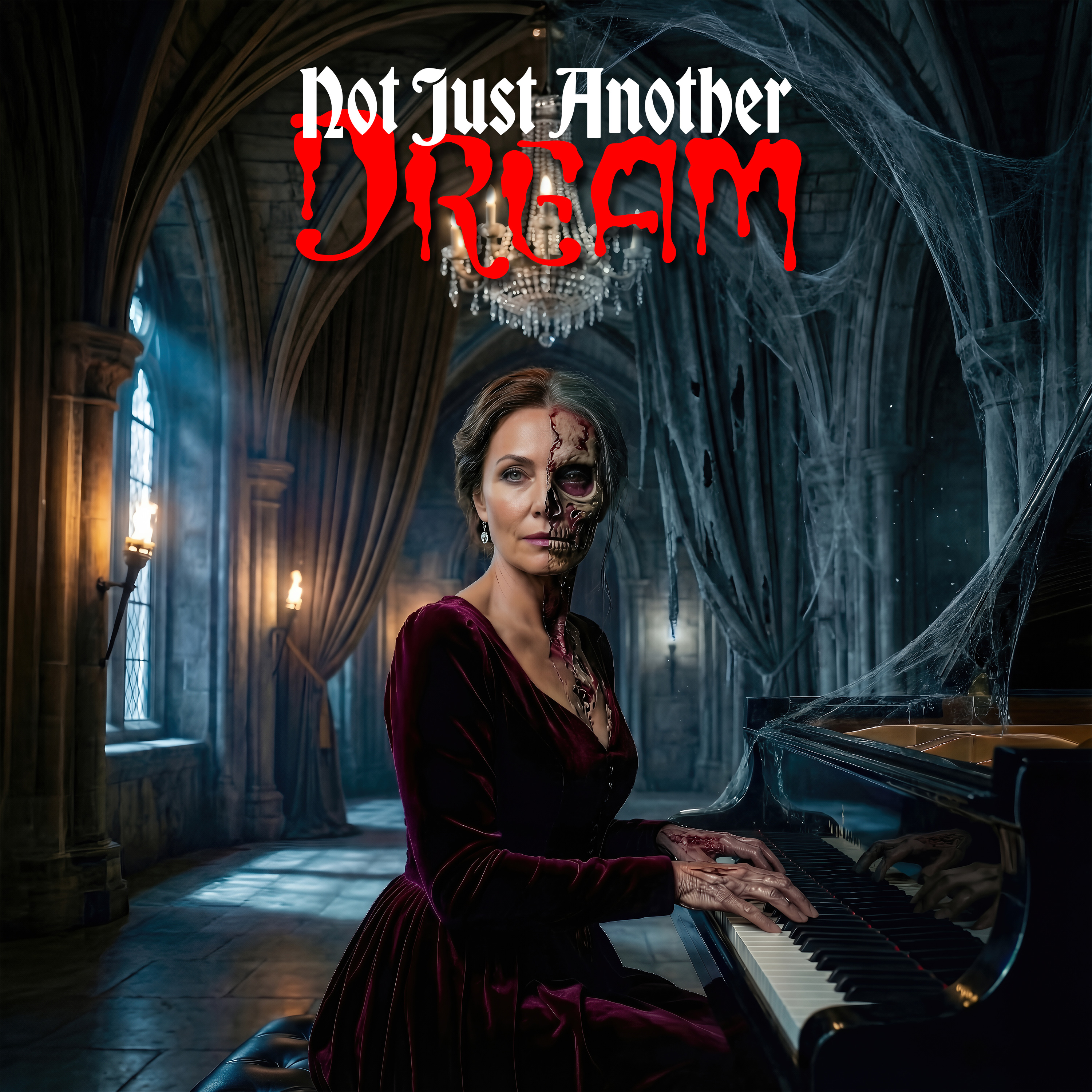 Not Just Another Dream