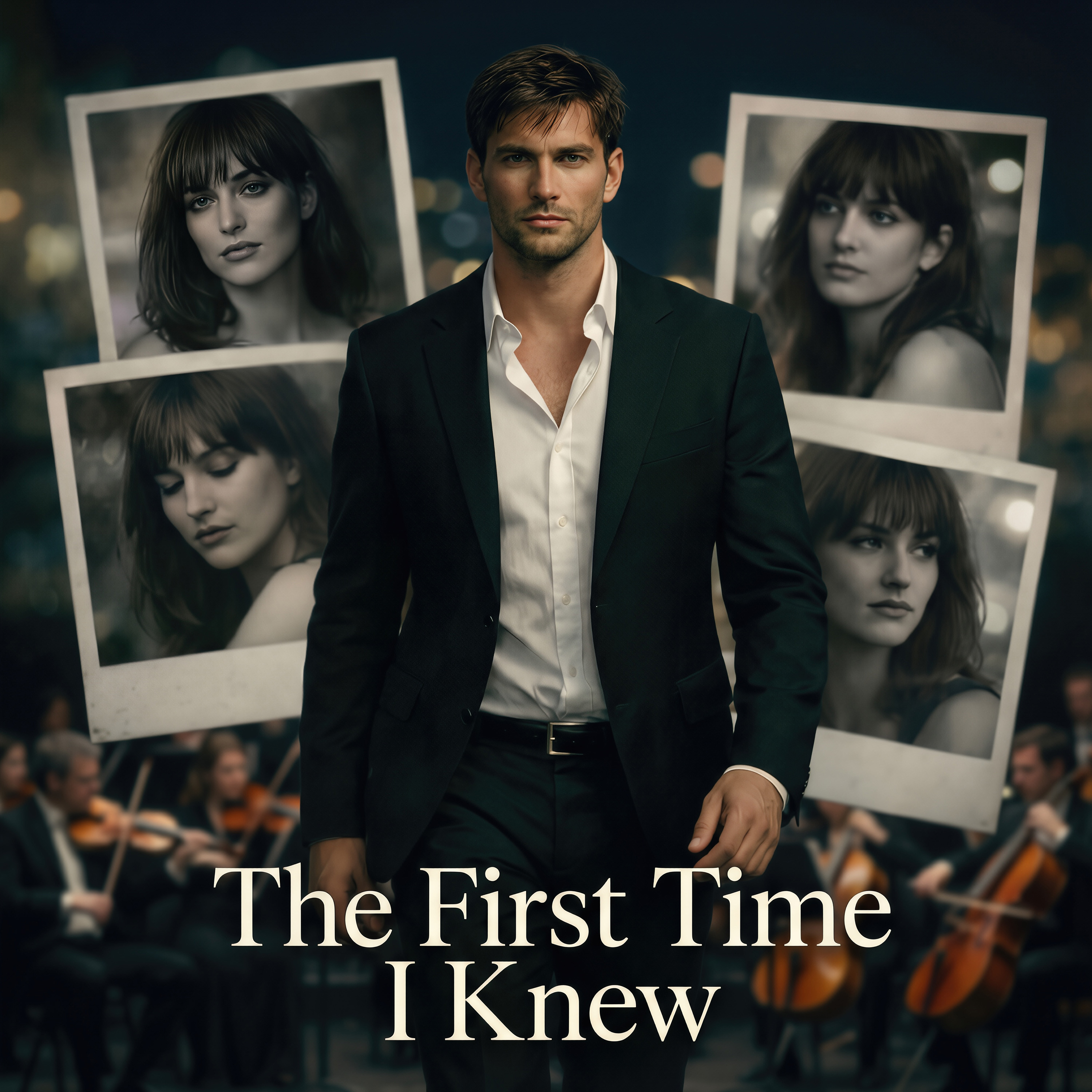 The First Time I Knew