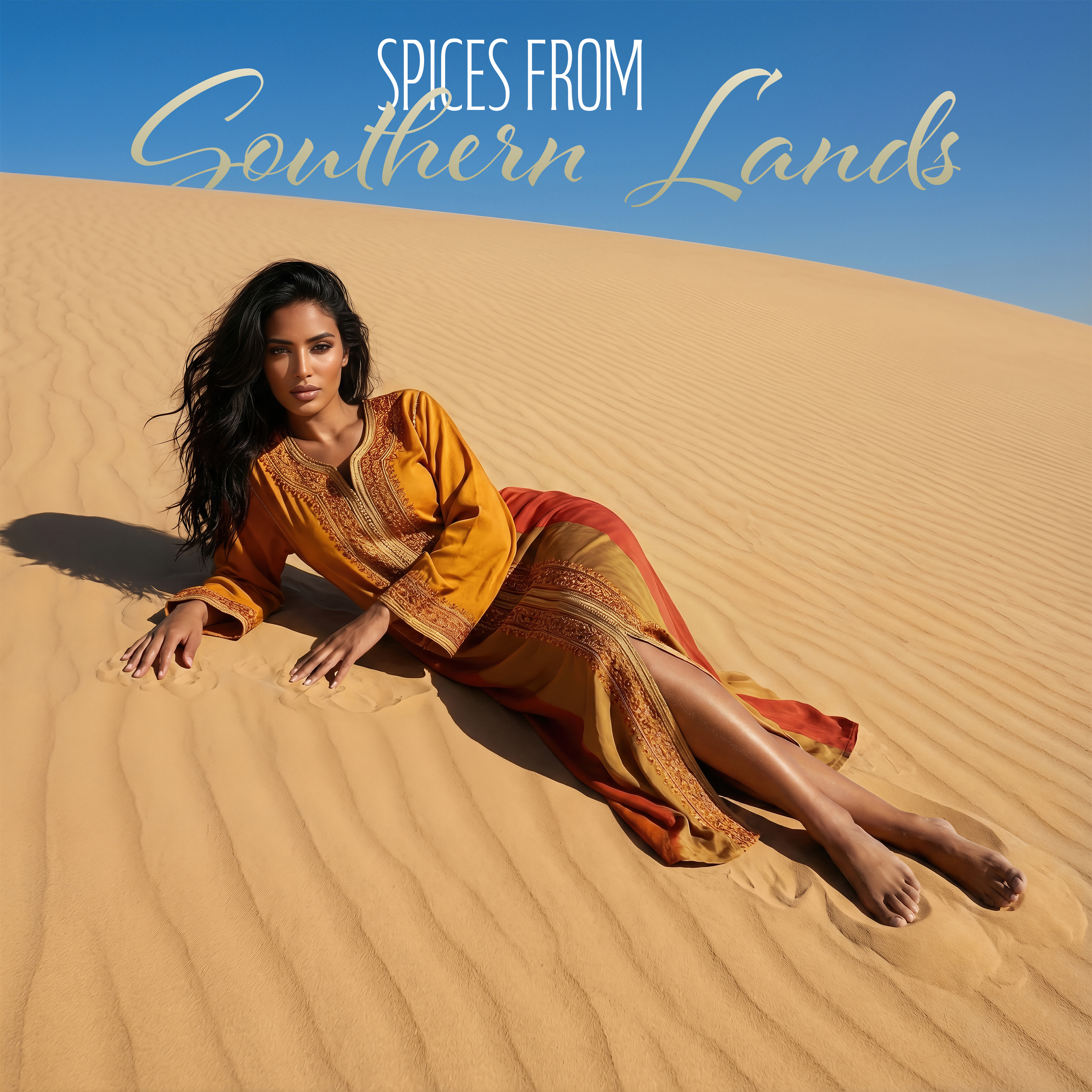 Spices From Southern Lands