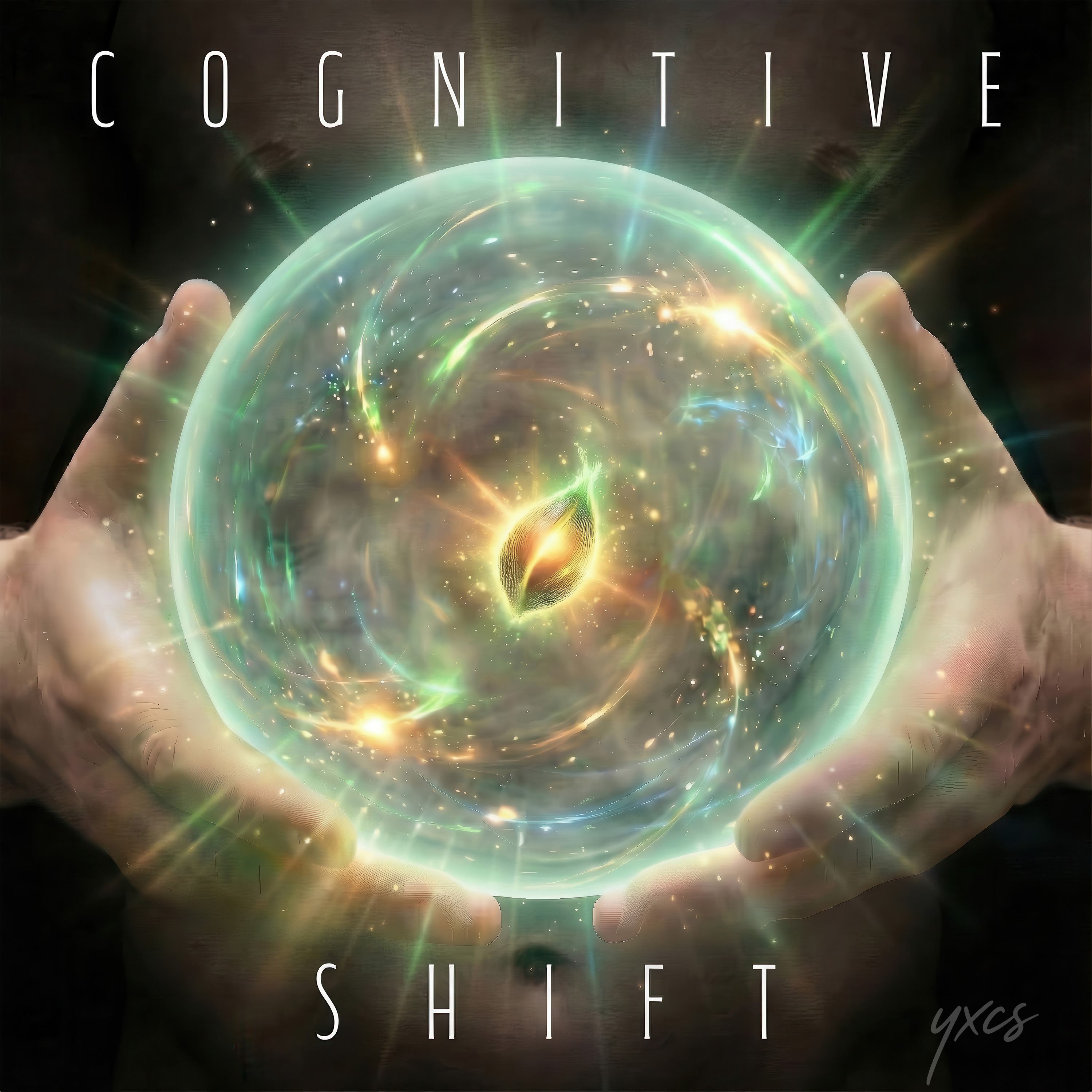 Cognitive Shift