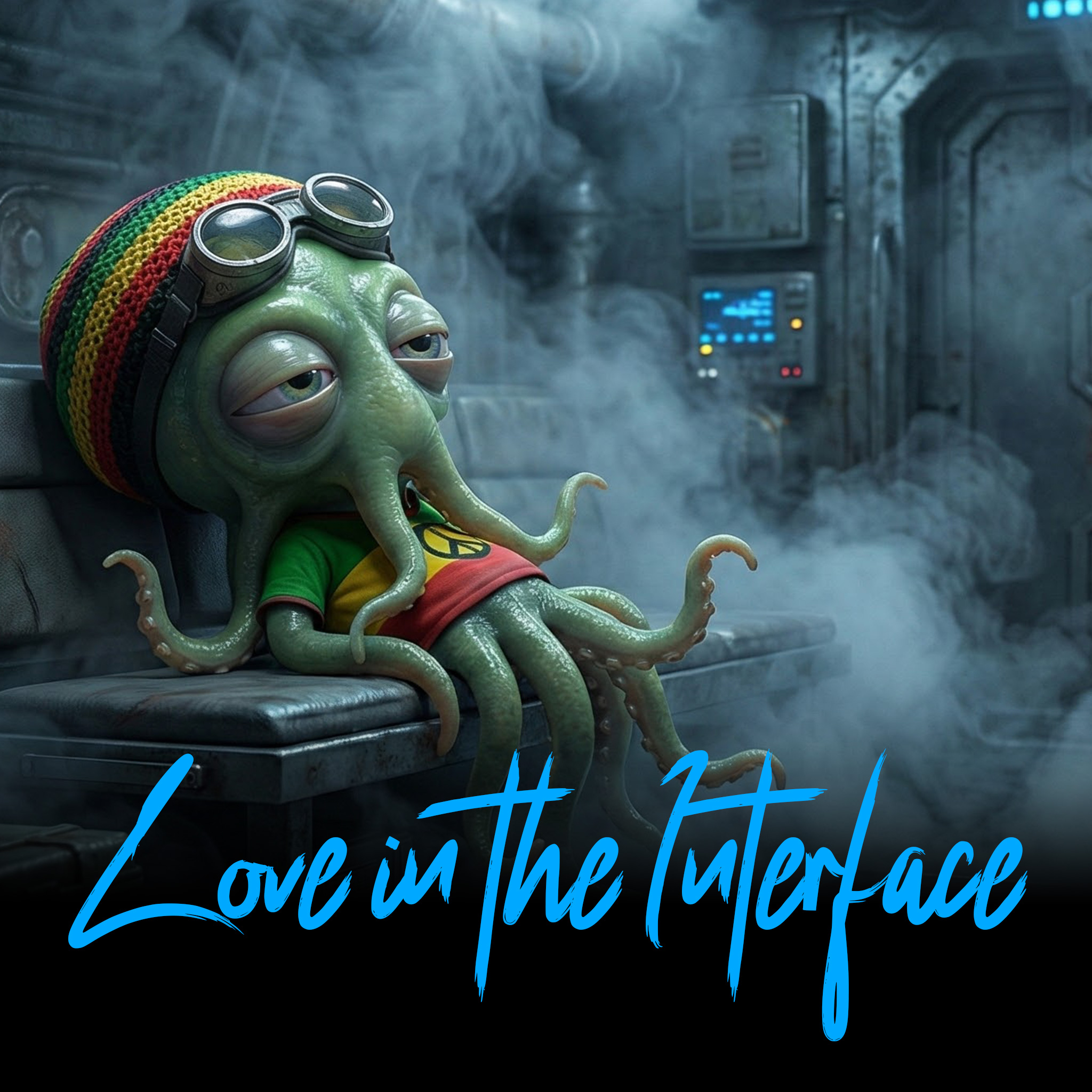 01 Love In The Interface