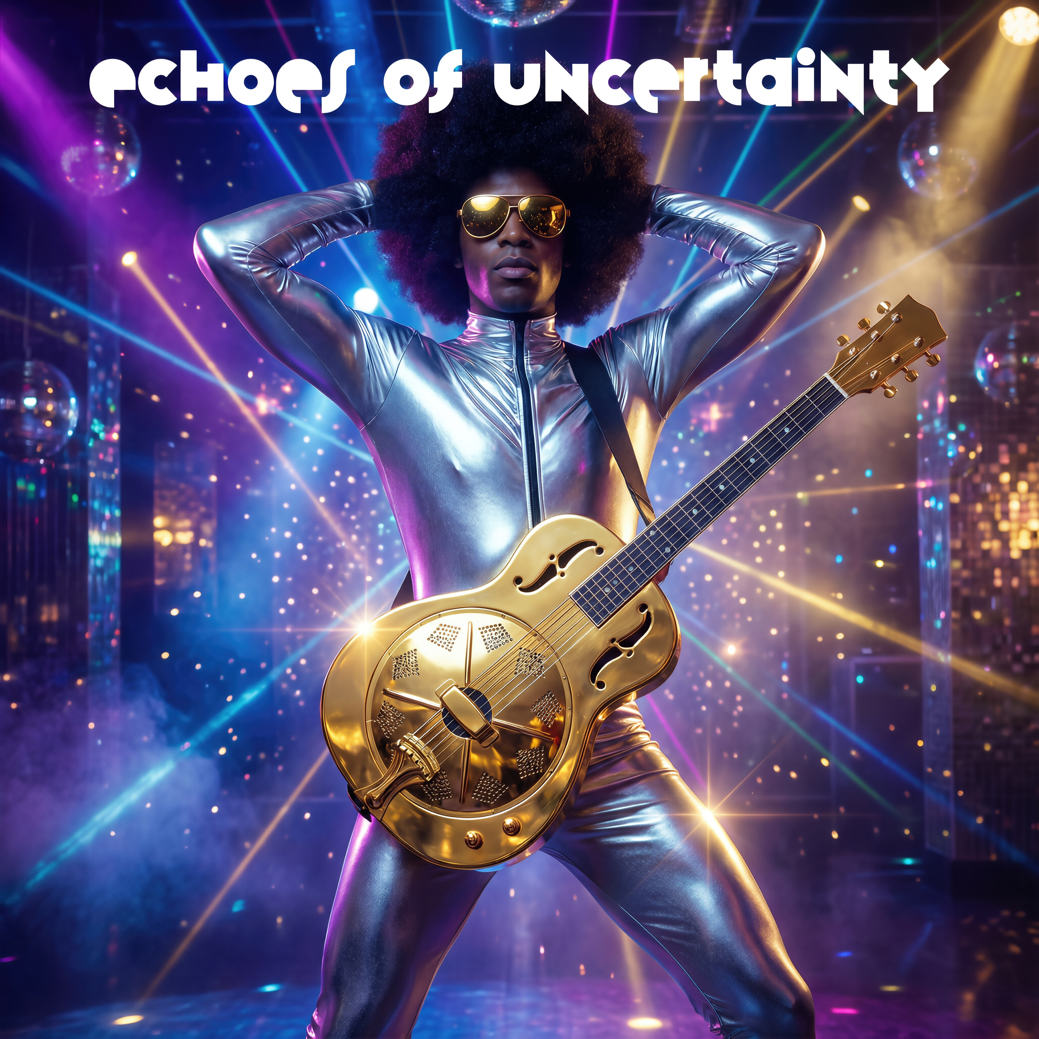 08 Echoes Of Uncertainty