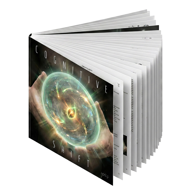 Cognitive Shift Booklet