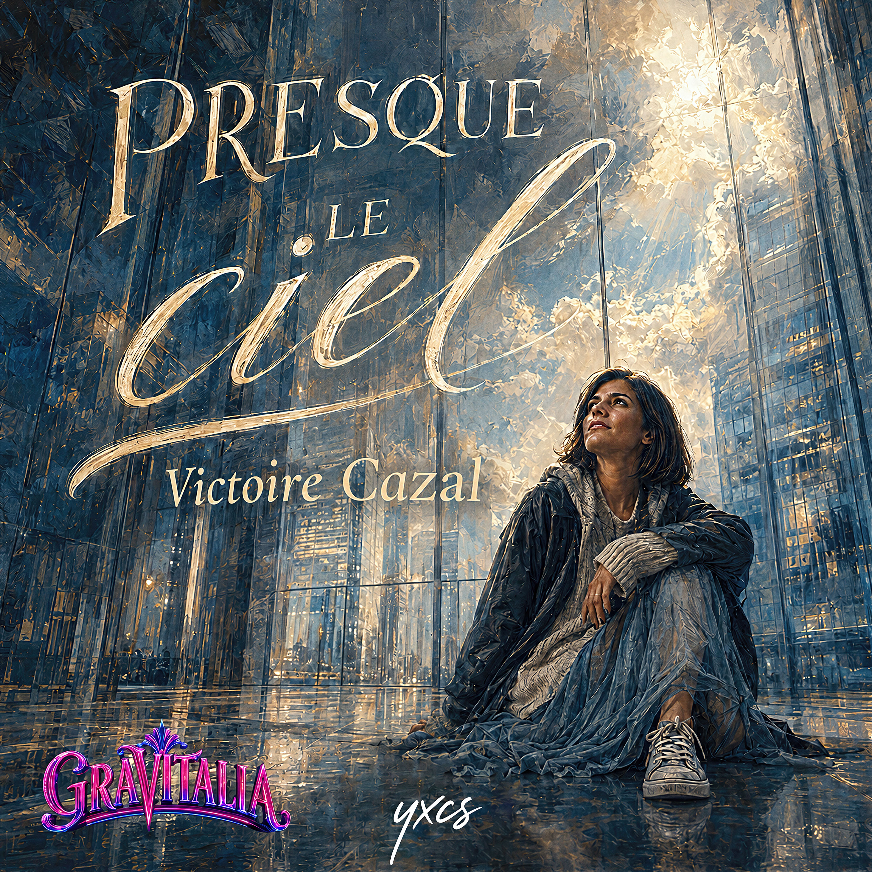 Presque le ciel