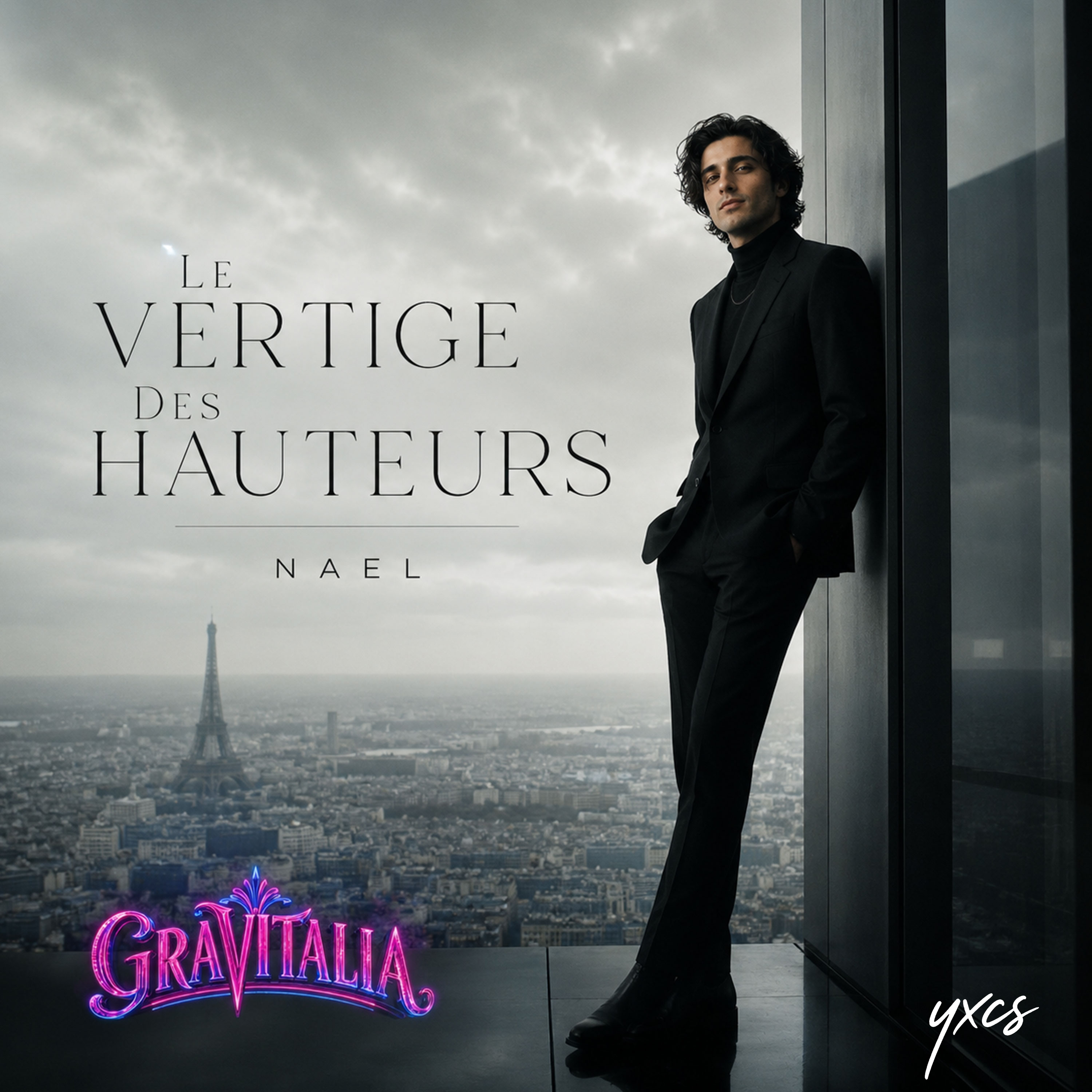 Le Vertige des hauteurs