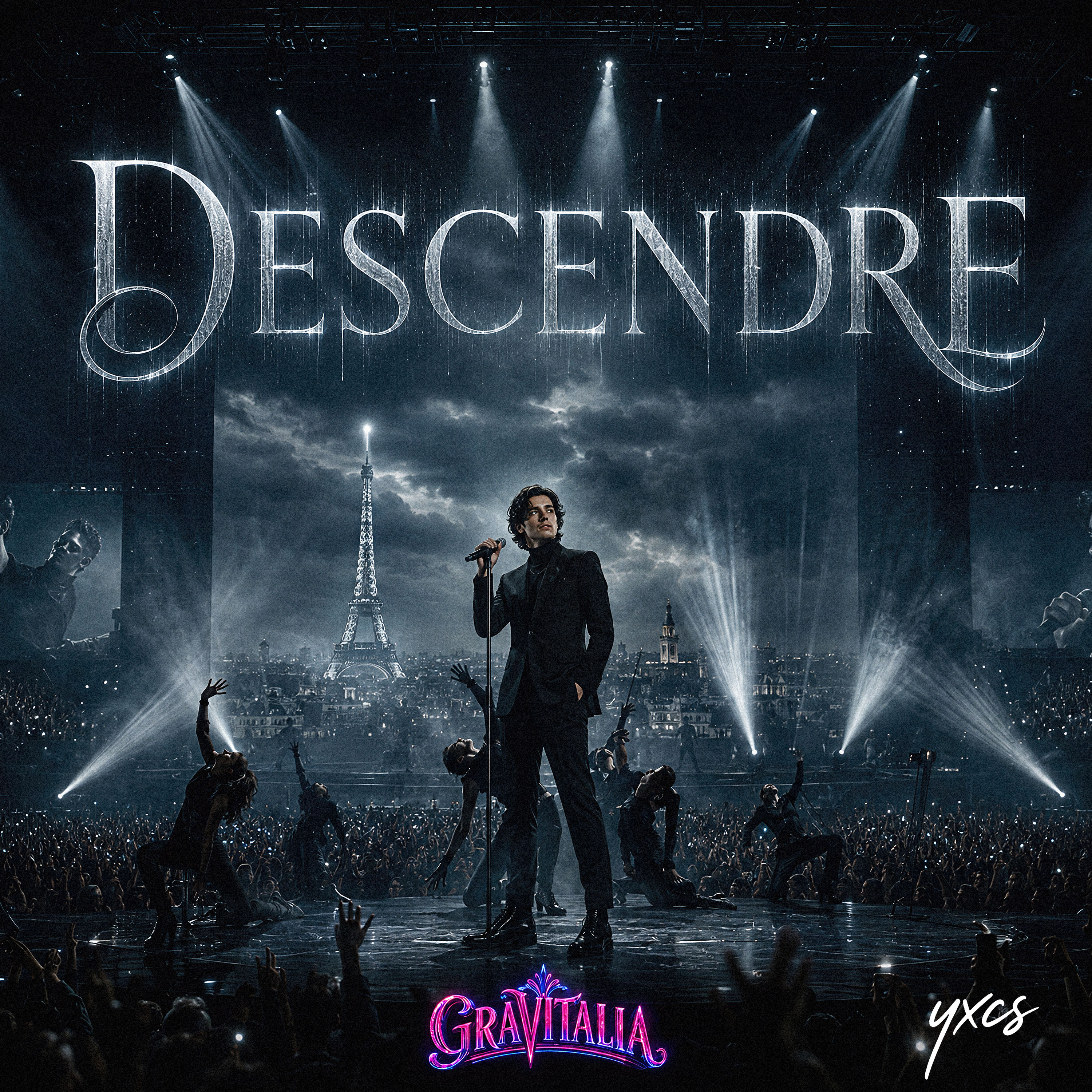 Descendre