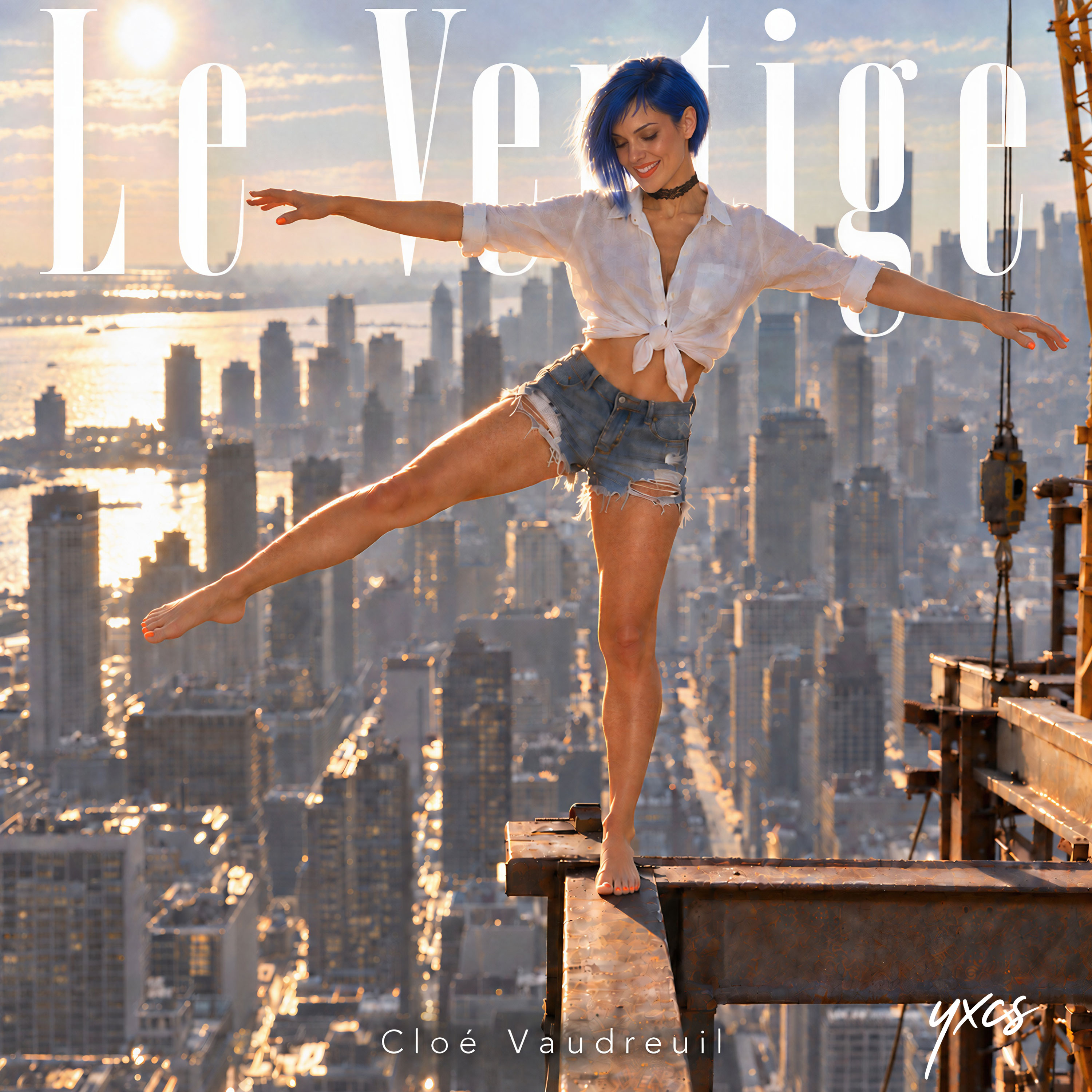 Le Vertige