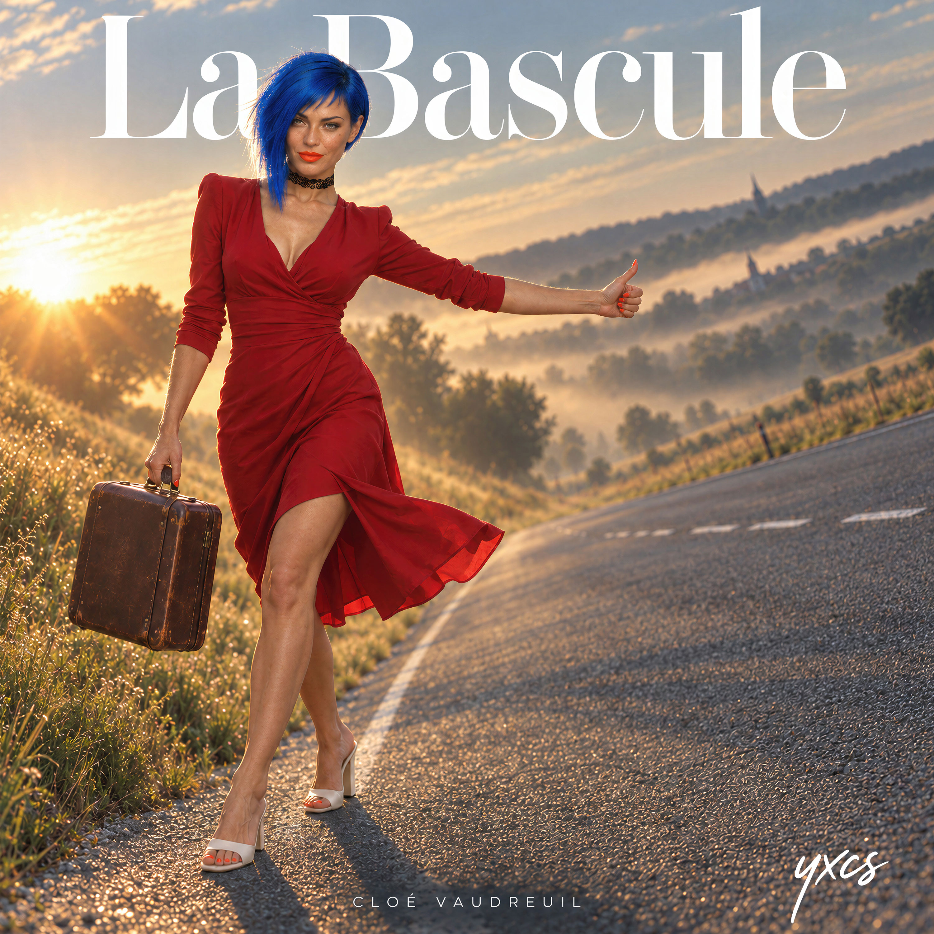 La Bascule