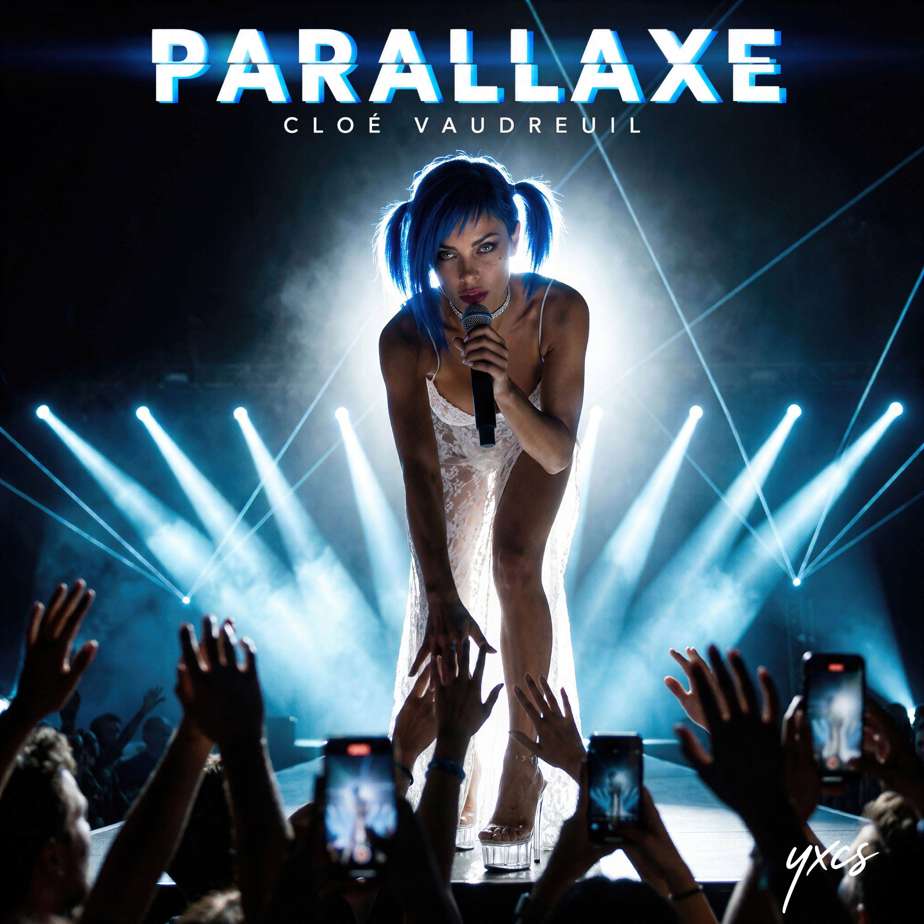 Parallaxe
