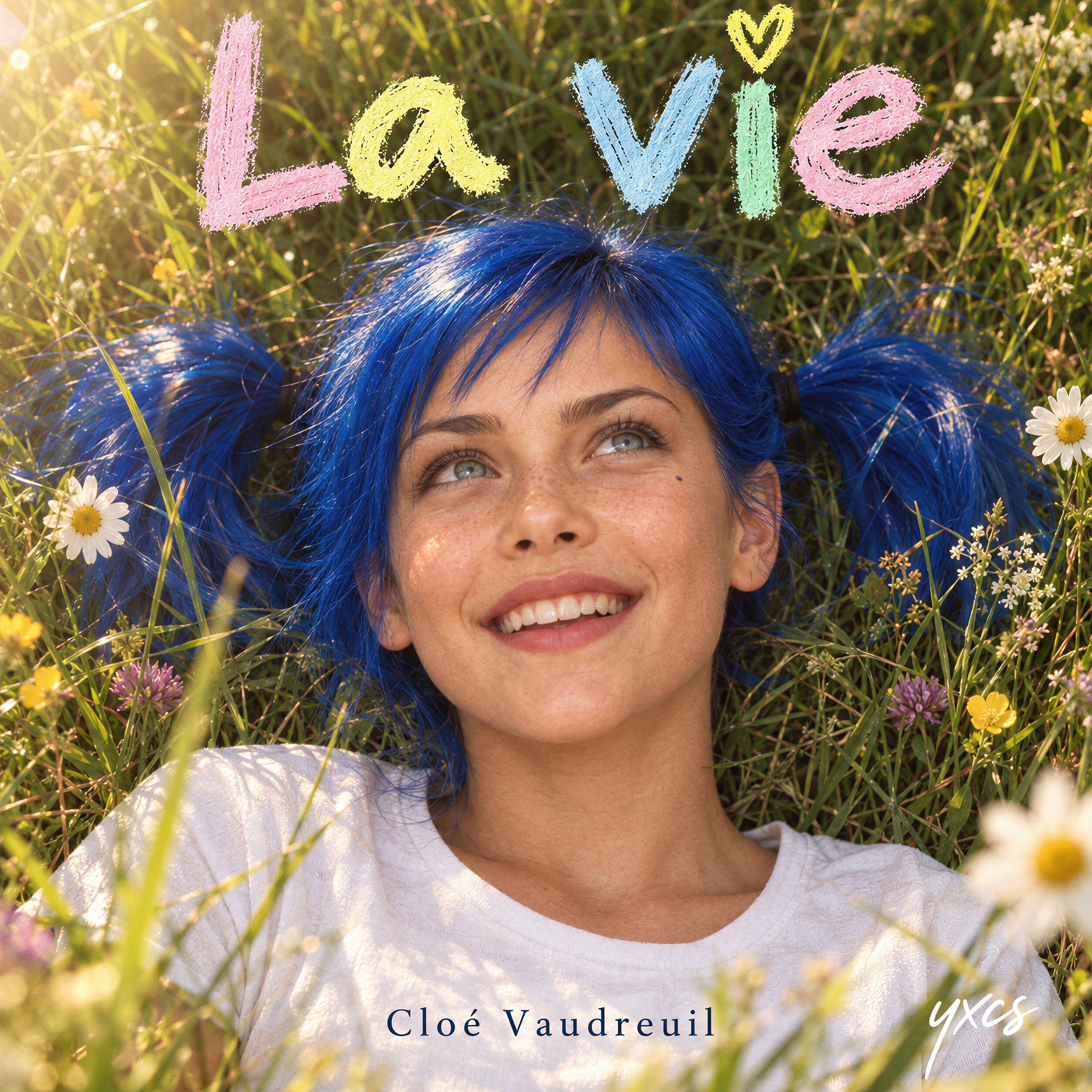 La vie