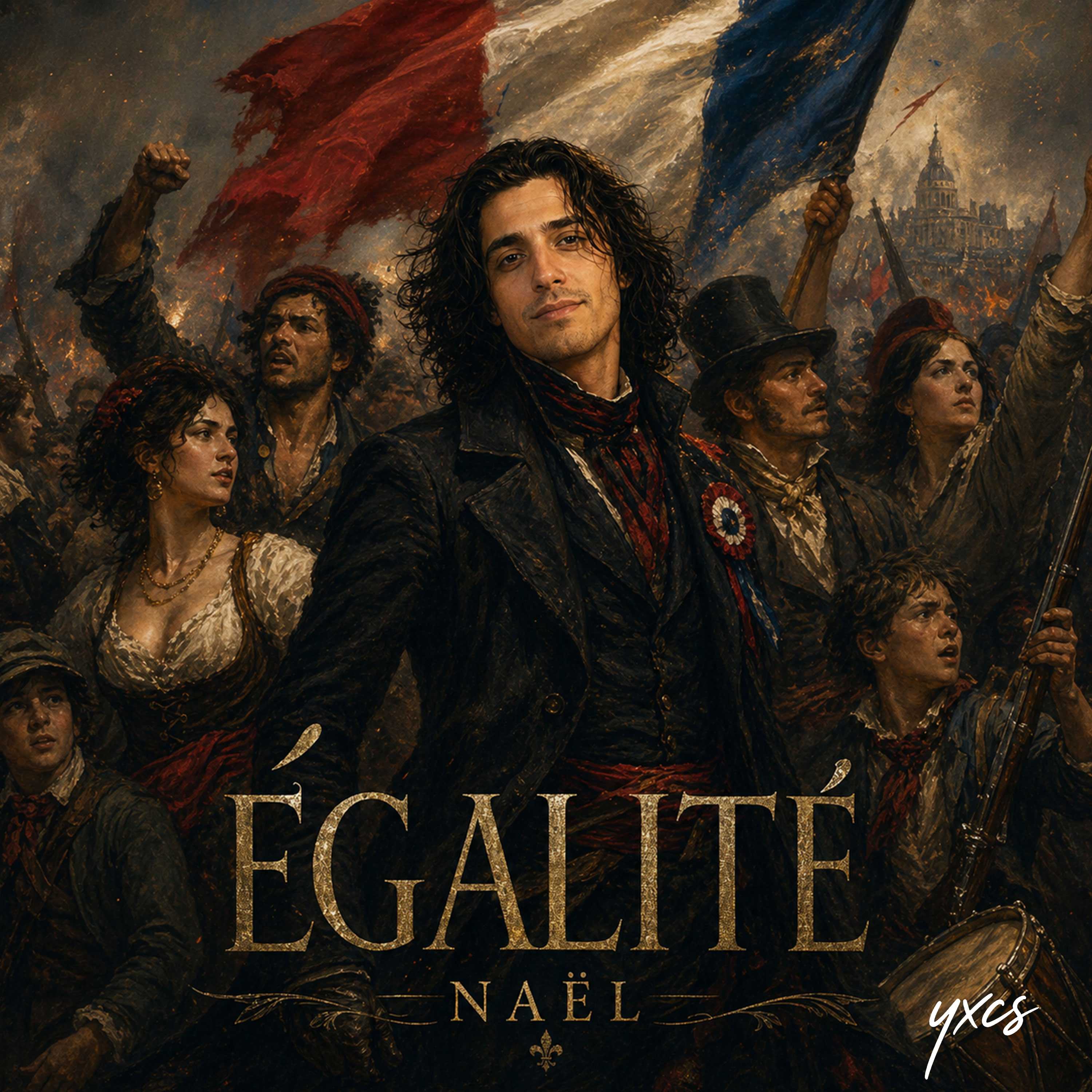 Égalité