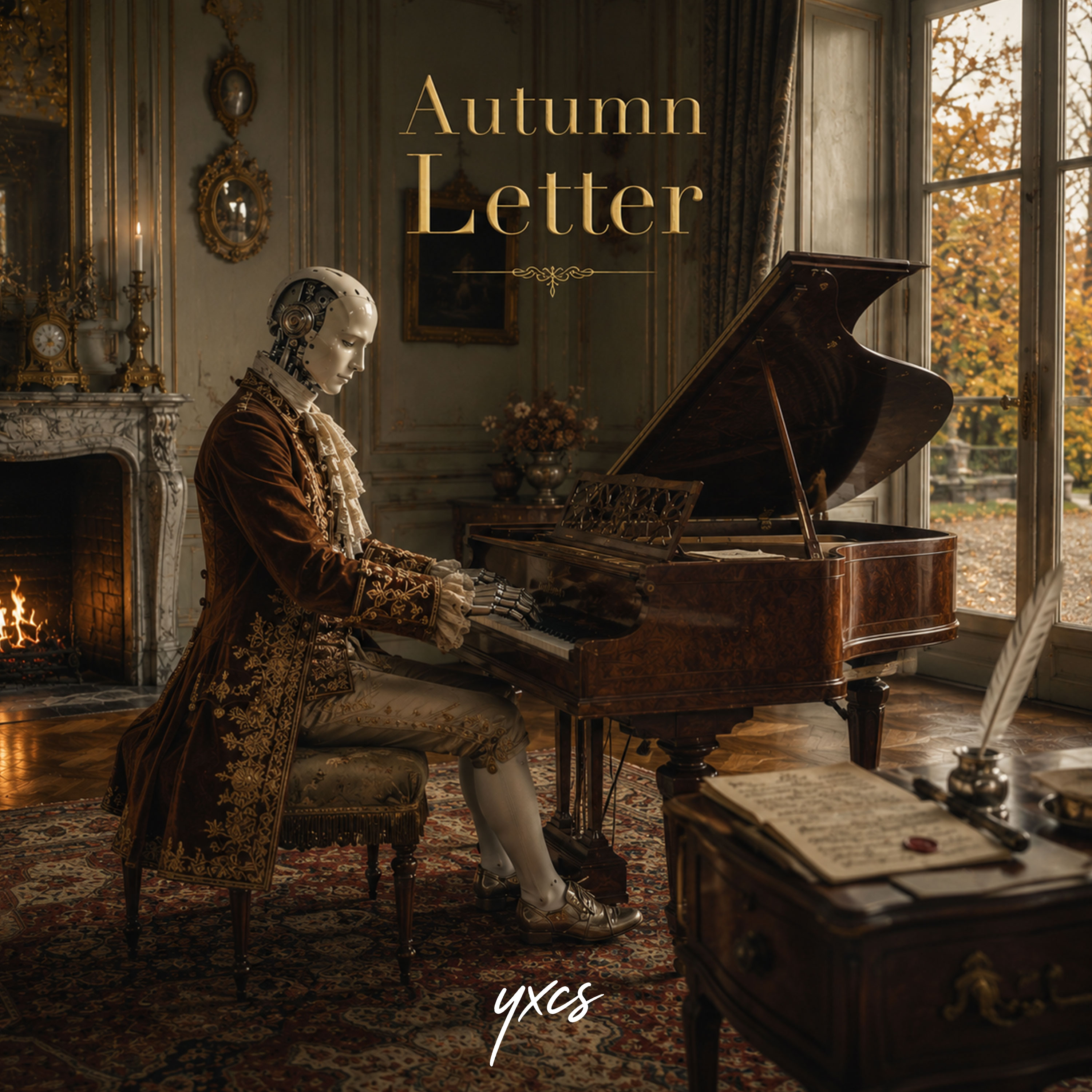 Autumn Letter