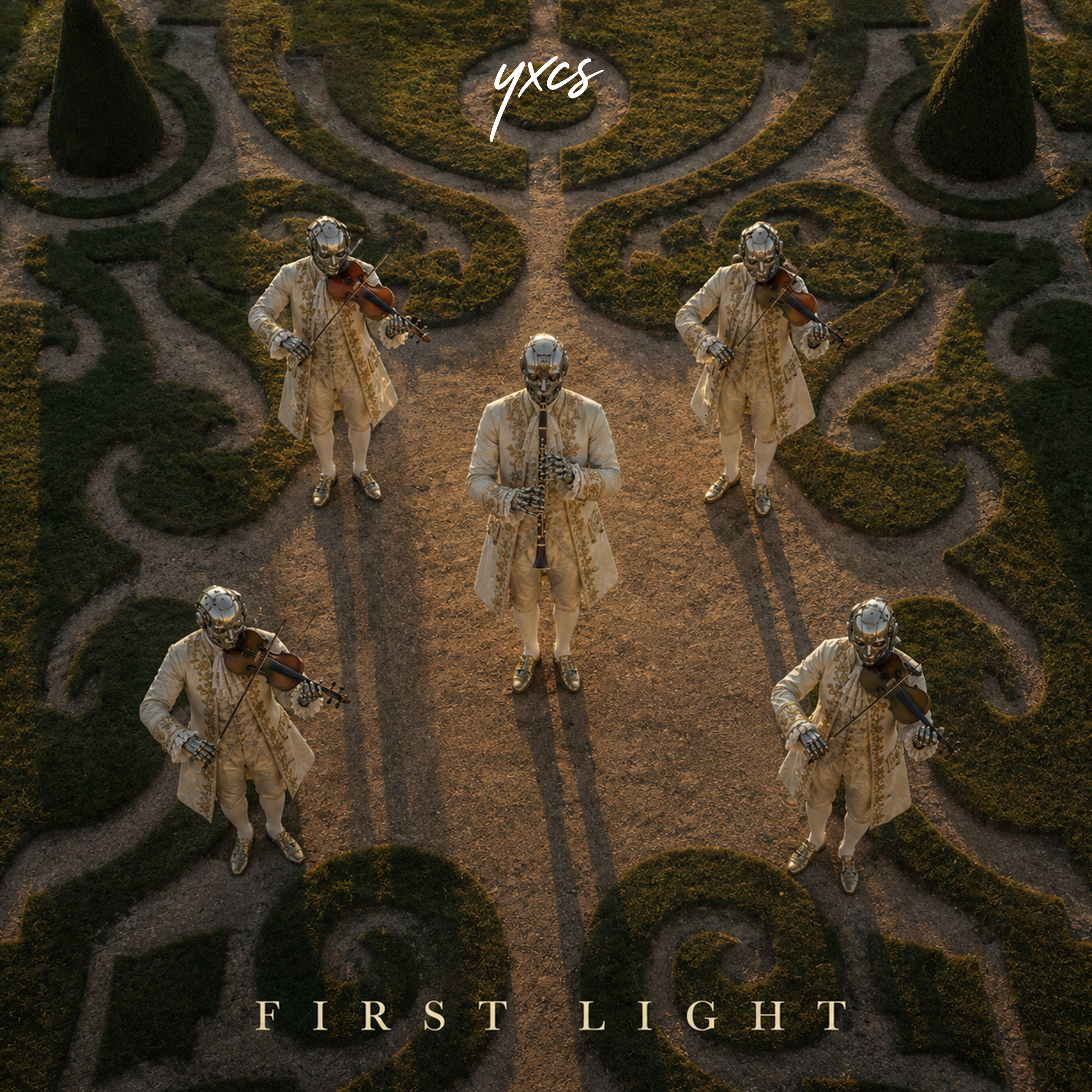 First Light