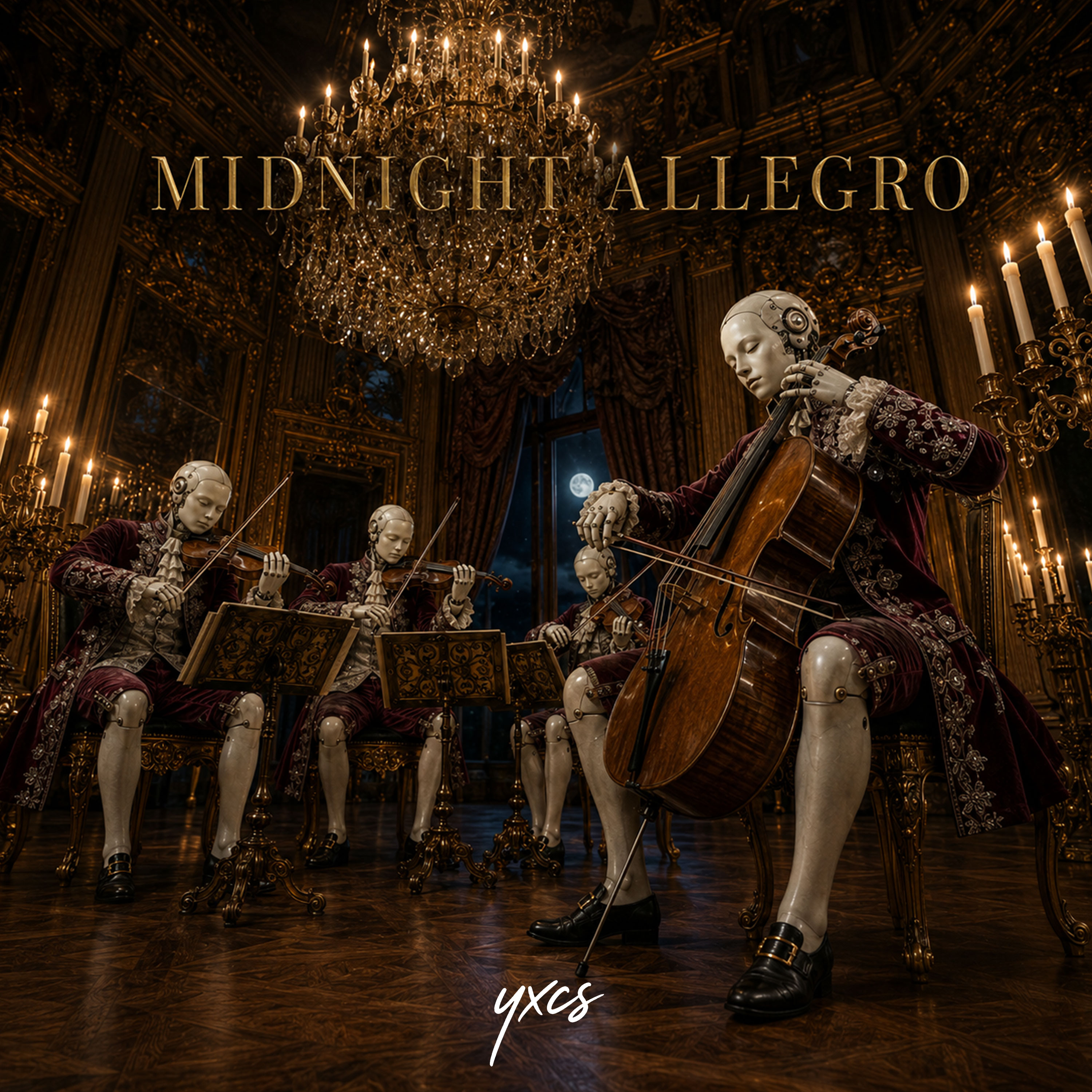 Midnight Allegro