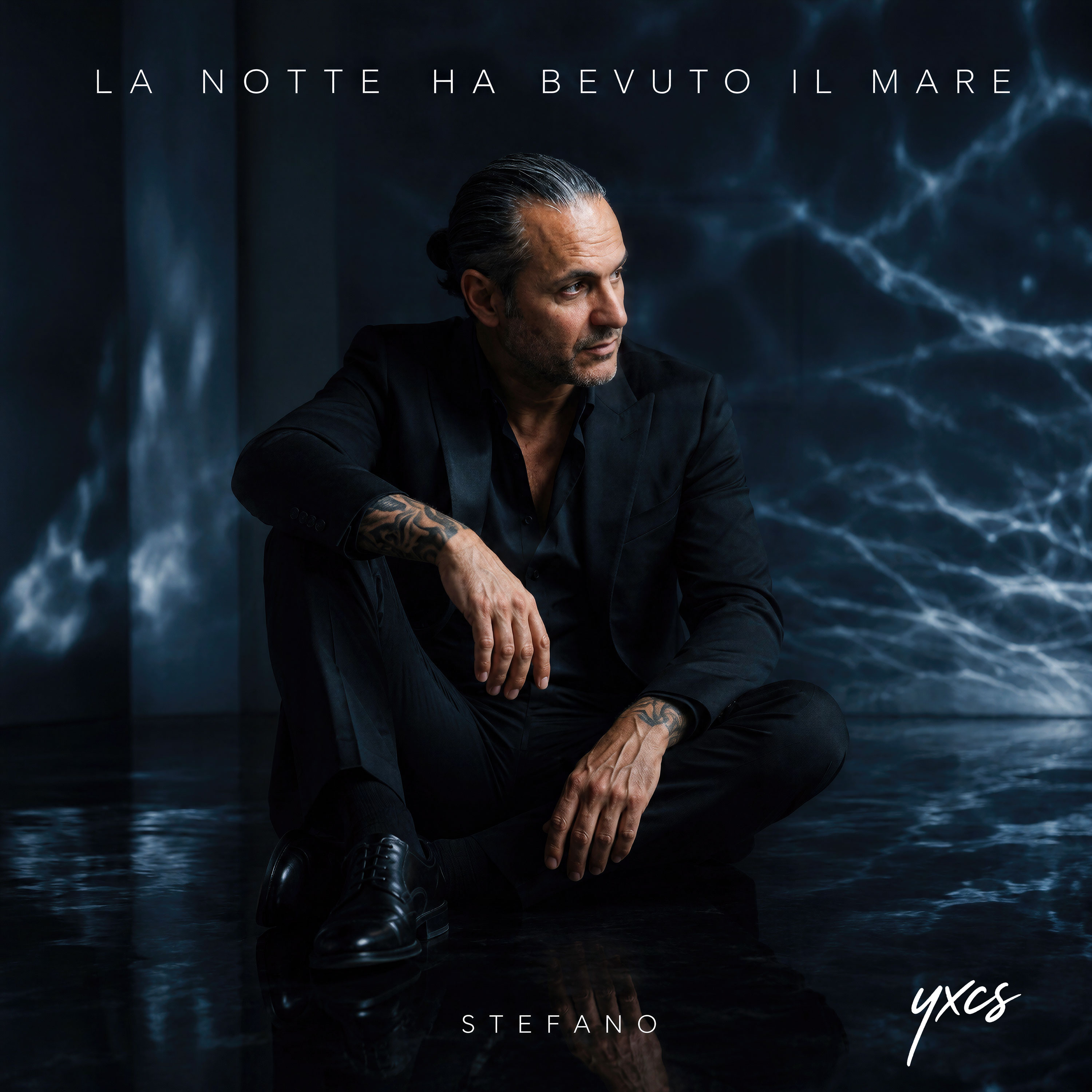 La Notte ha Bevuto il Mare