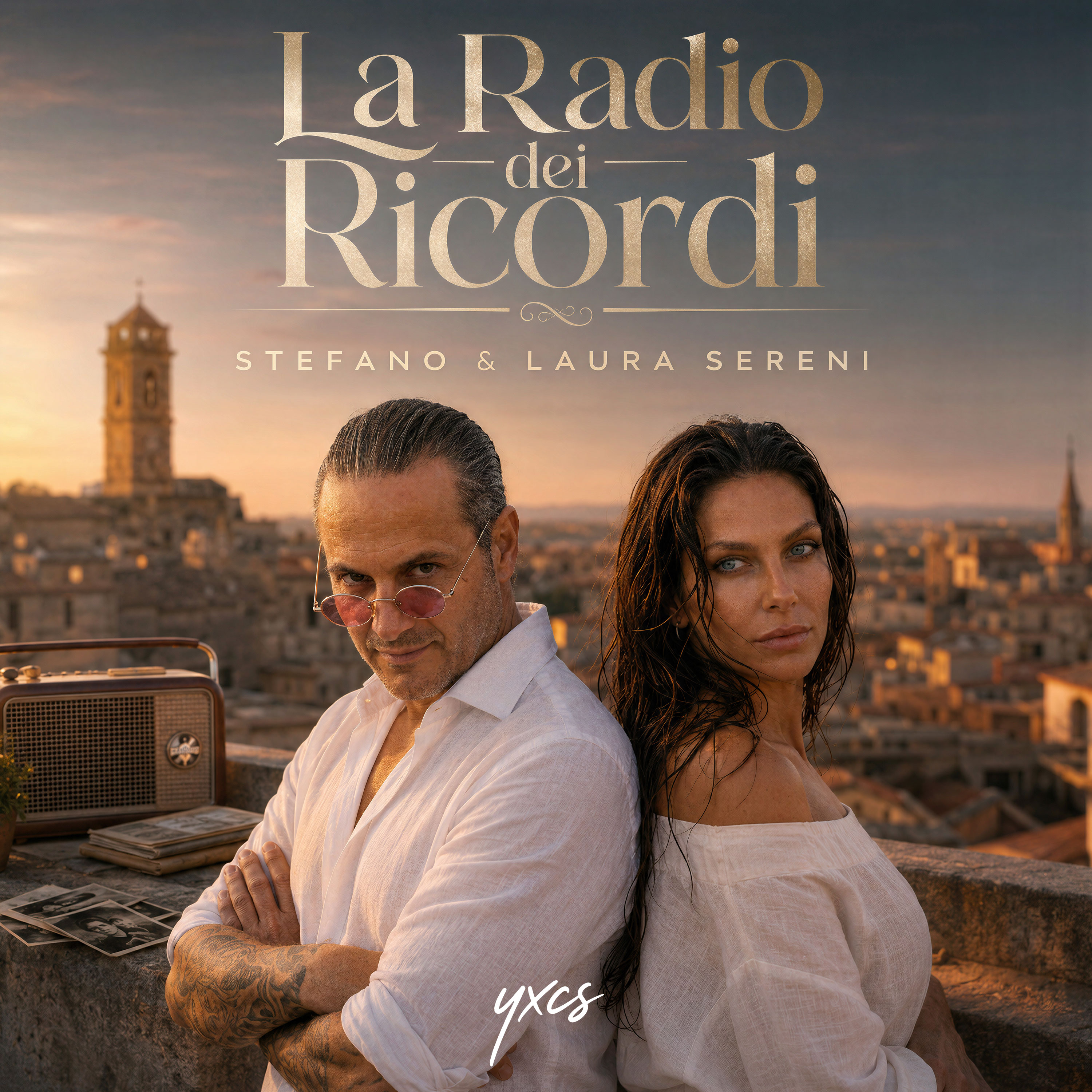 La Radio dei Ricordi
