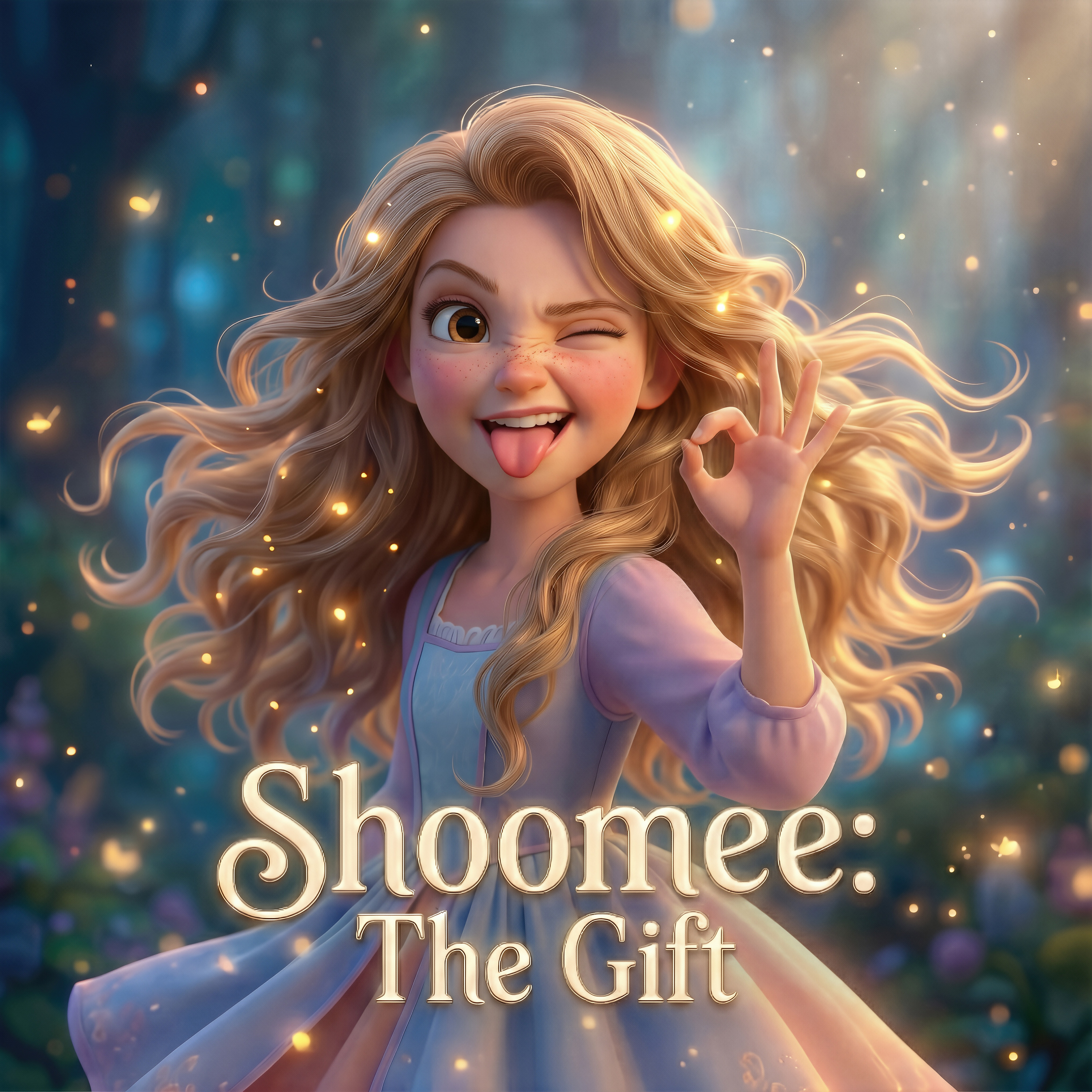 23 Shoomee: The Gift