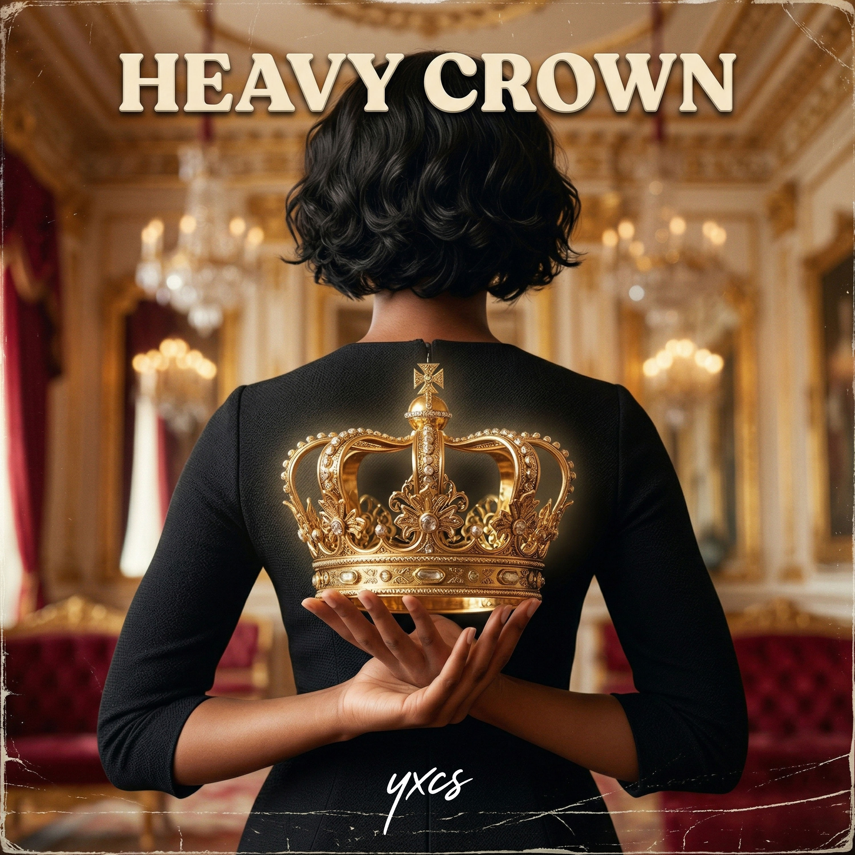 Heavy Crown