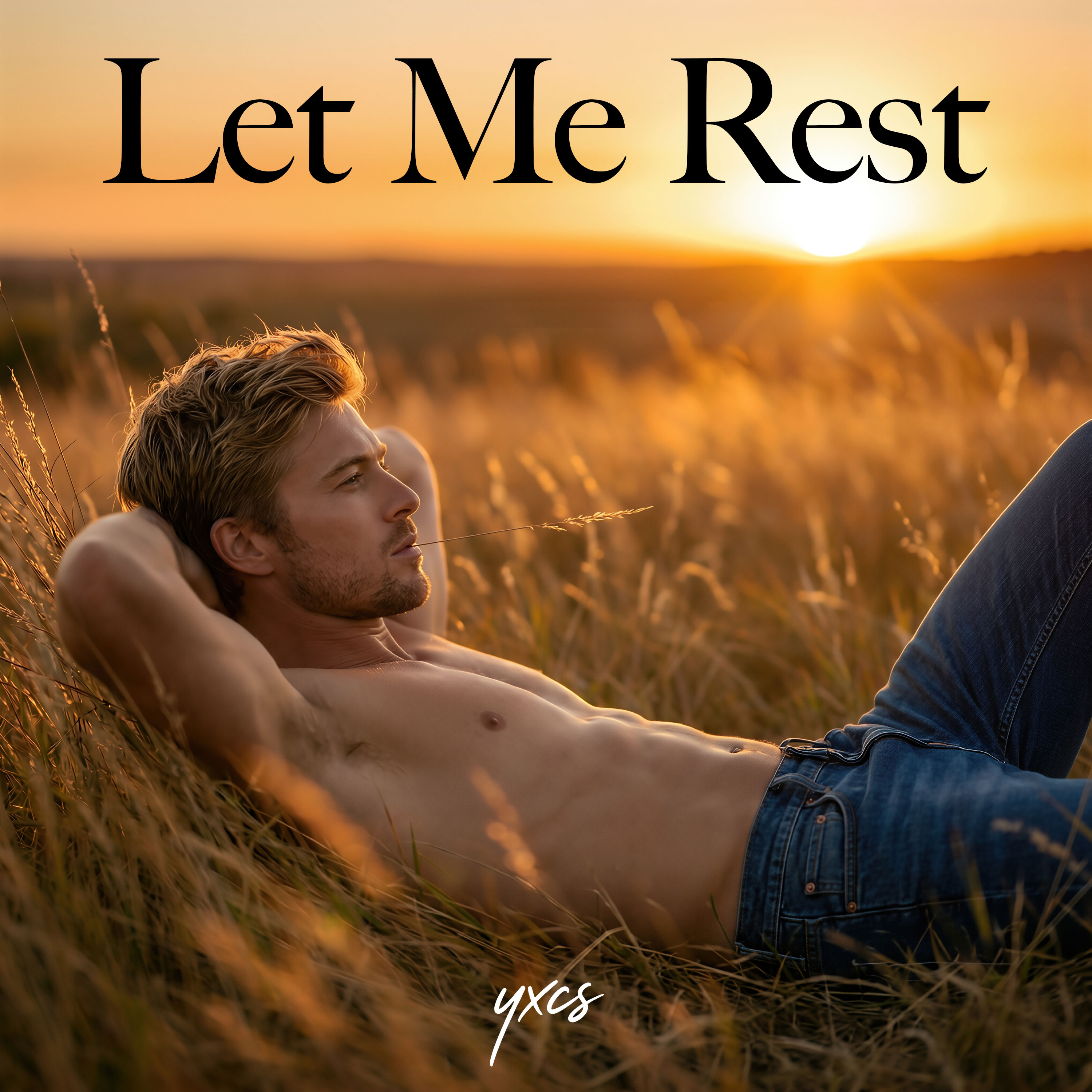 Let Me Rest