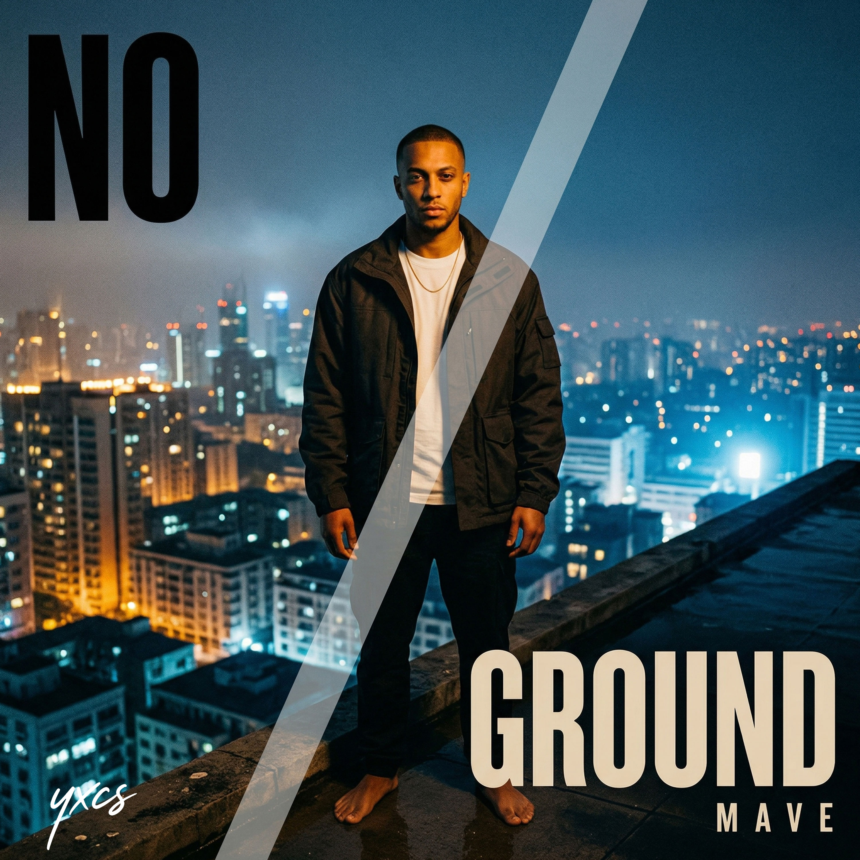 No Ground