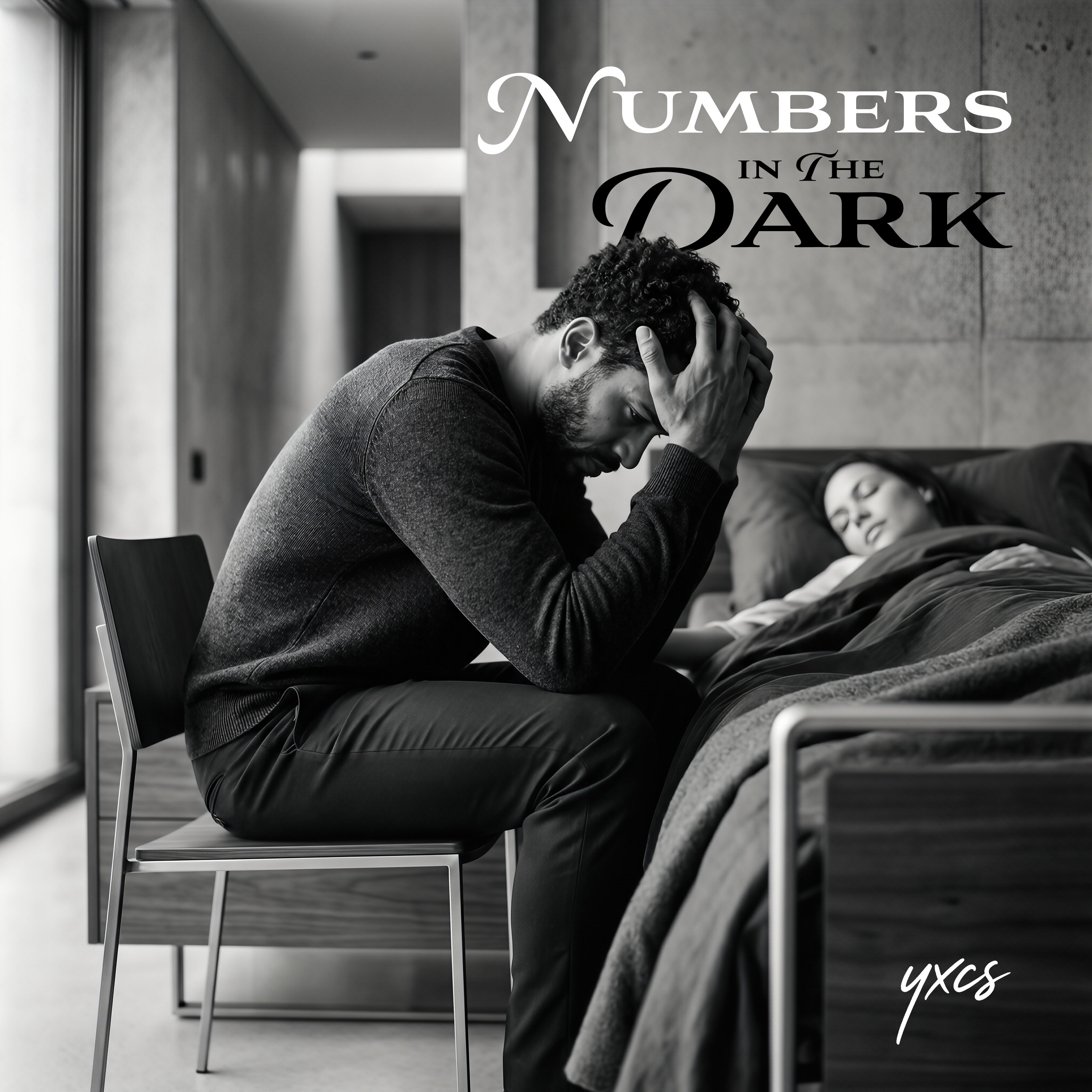 Numbers in the Dark