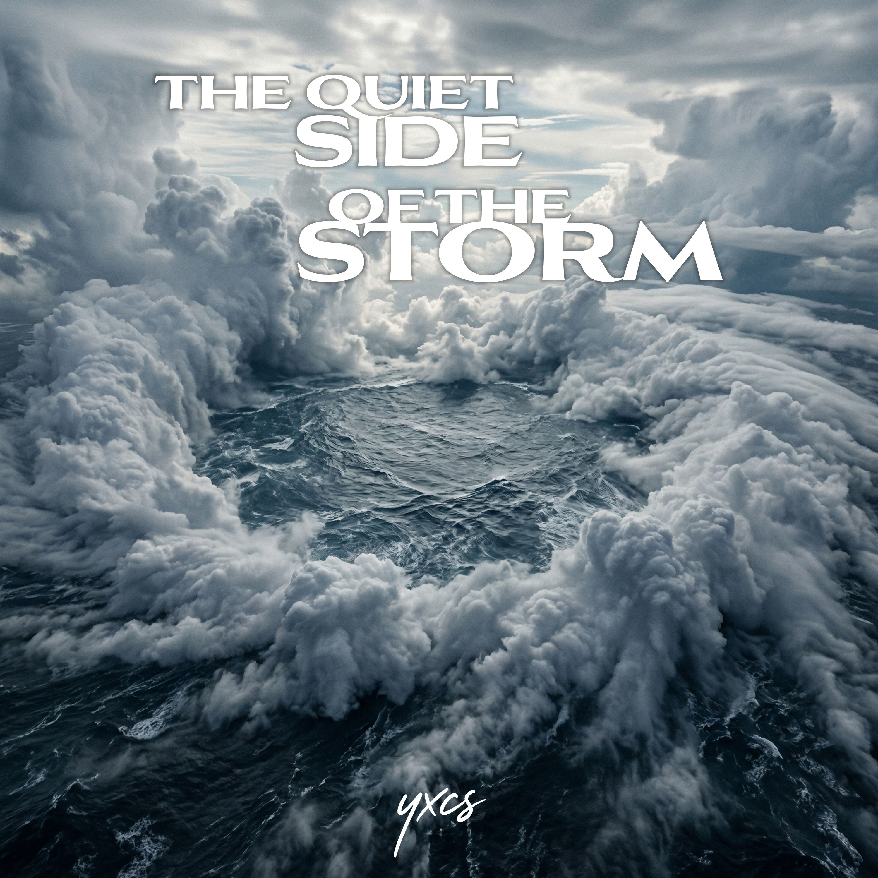 The Quiet Side of the Storm