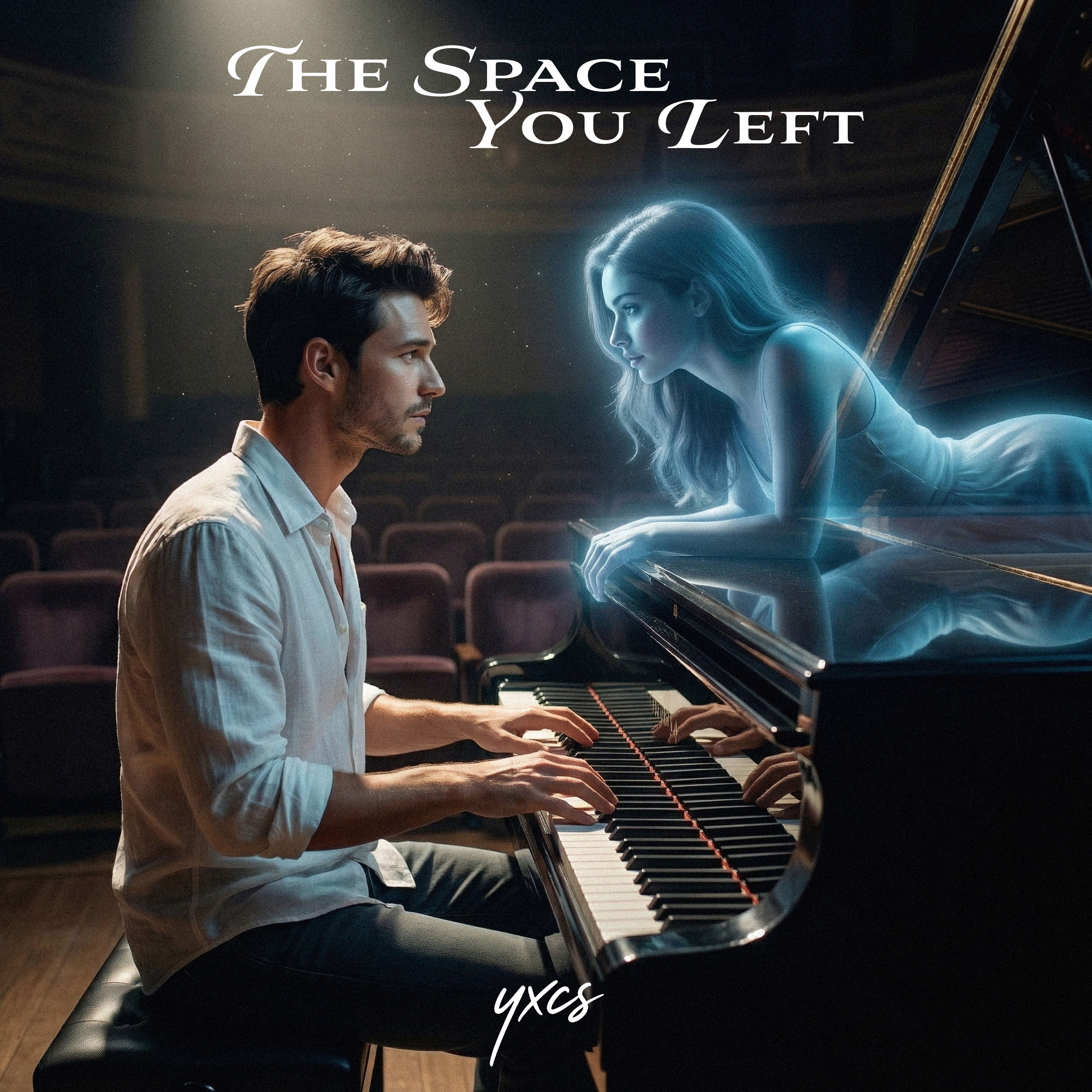 The Space You Left